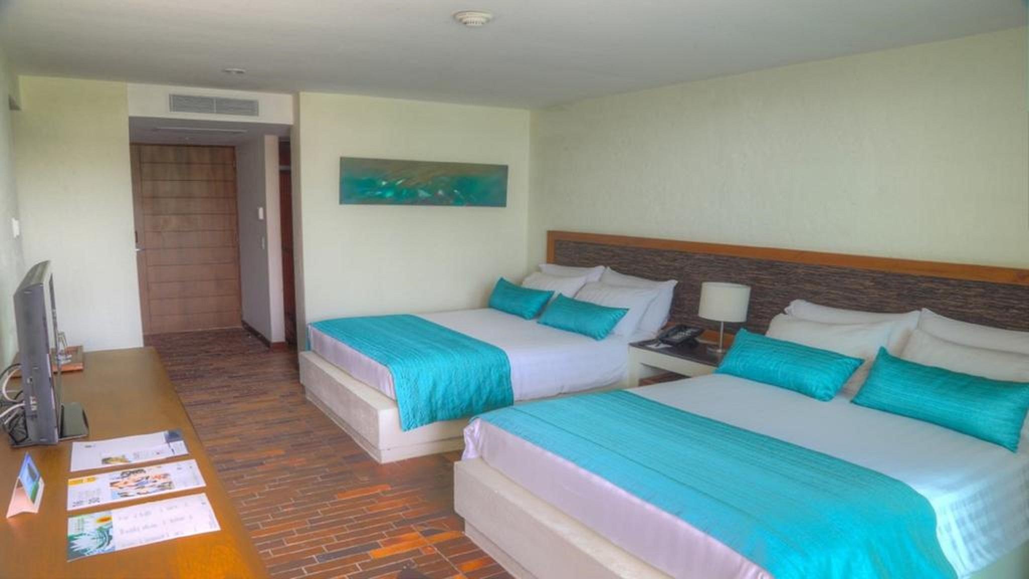 Hotel Estelar Playa Manzanillo - 5*