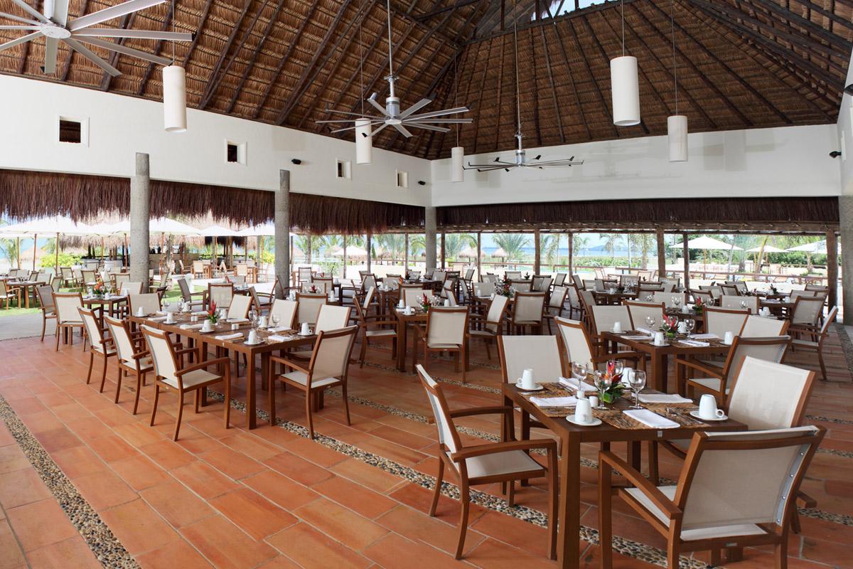 Hotel Estelar Playa Manzanillo - 5*