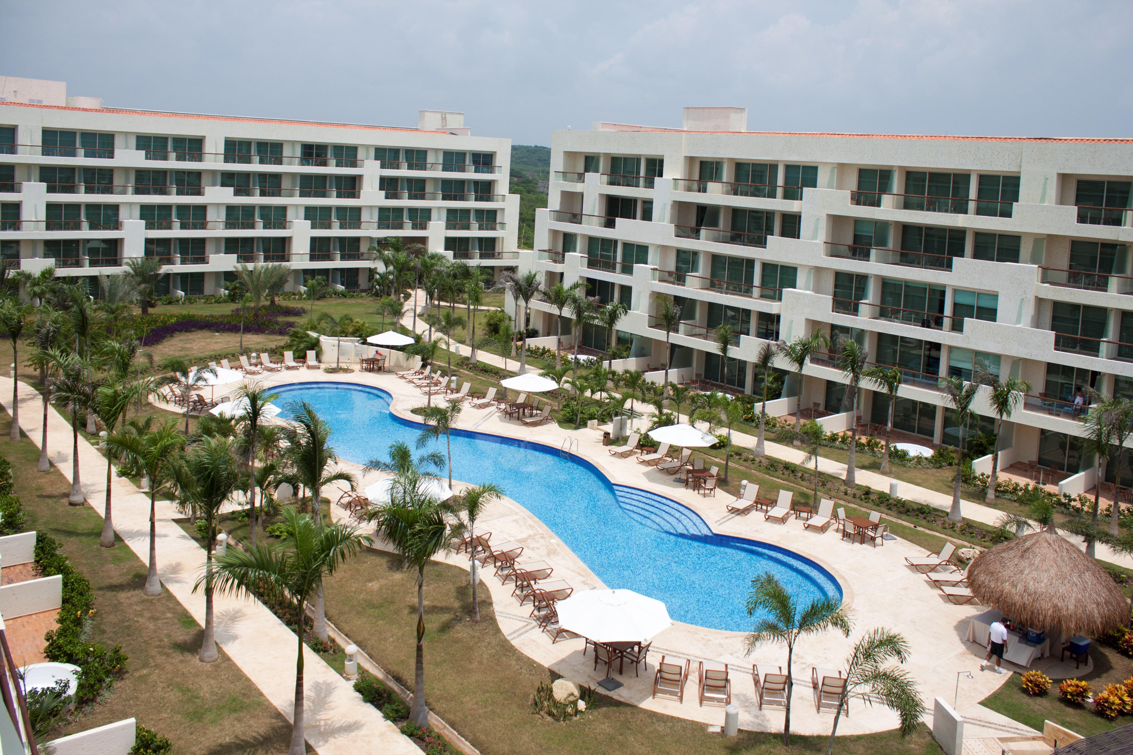 Estelar Playa Manzanillo 5* Cartagène