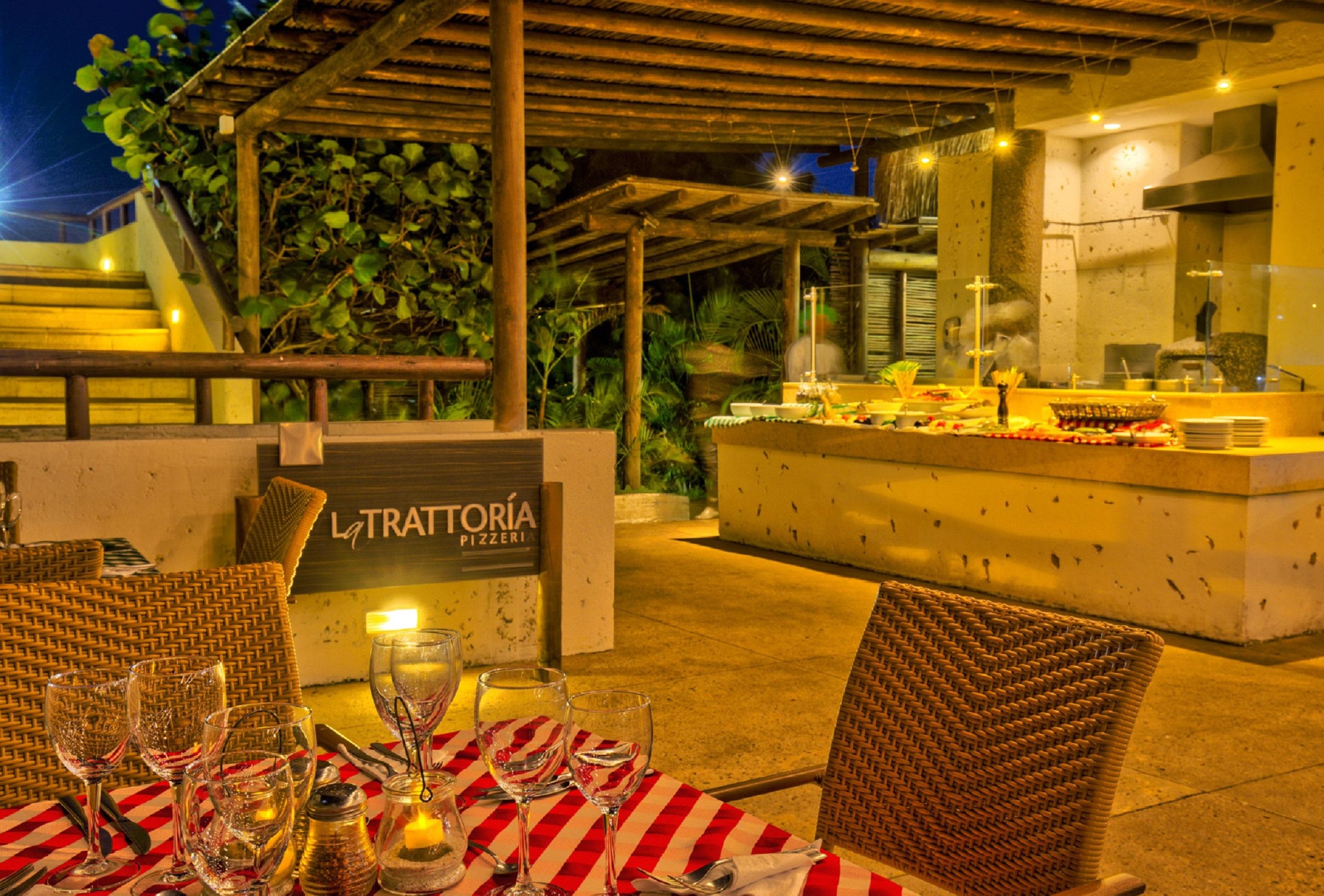 Hotel Estelar Playa Manzanillo Cartagène