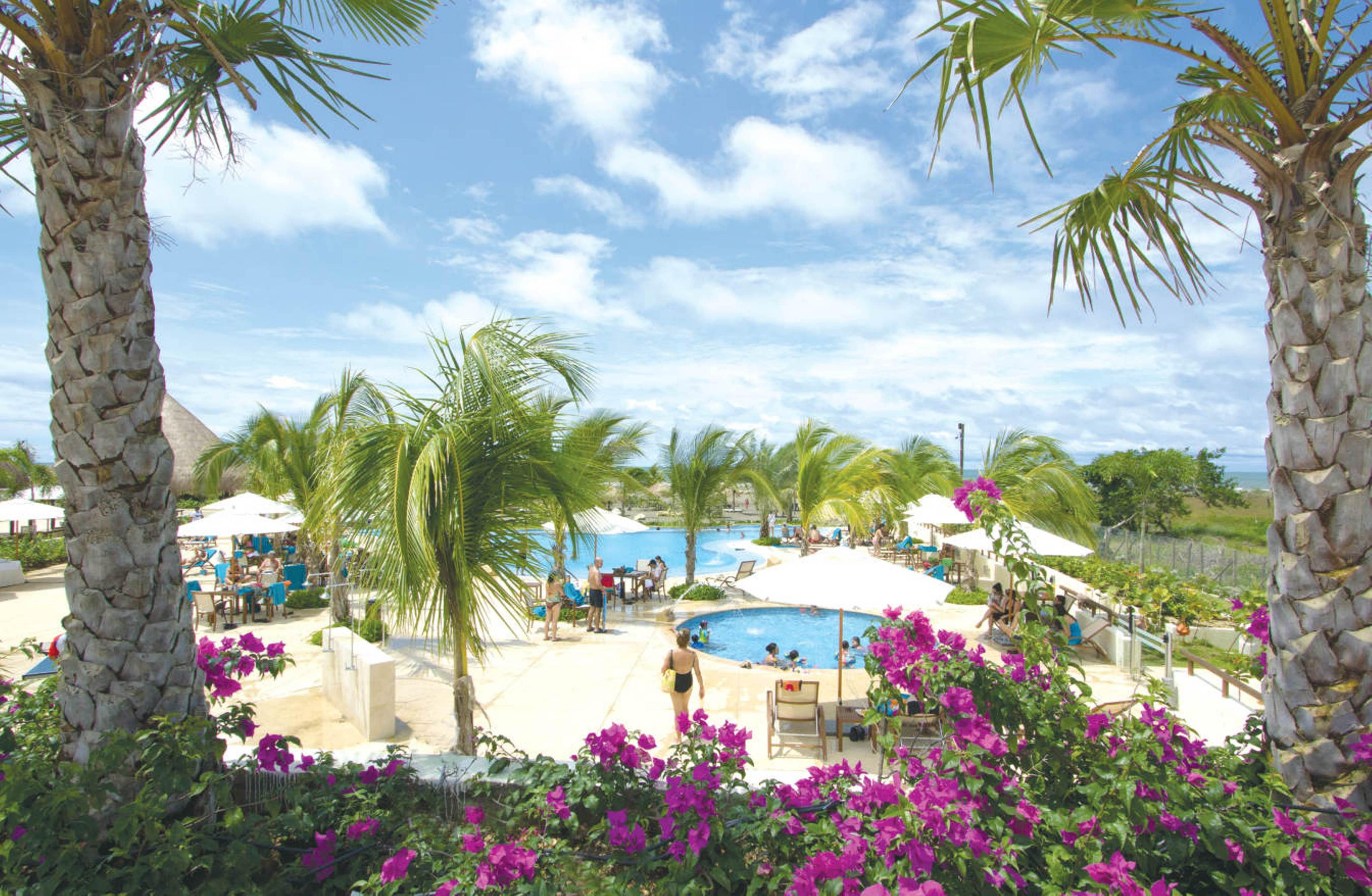 Estelar Playa Manzanillo - Cartagena