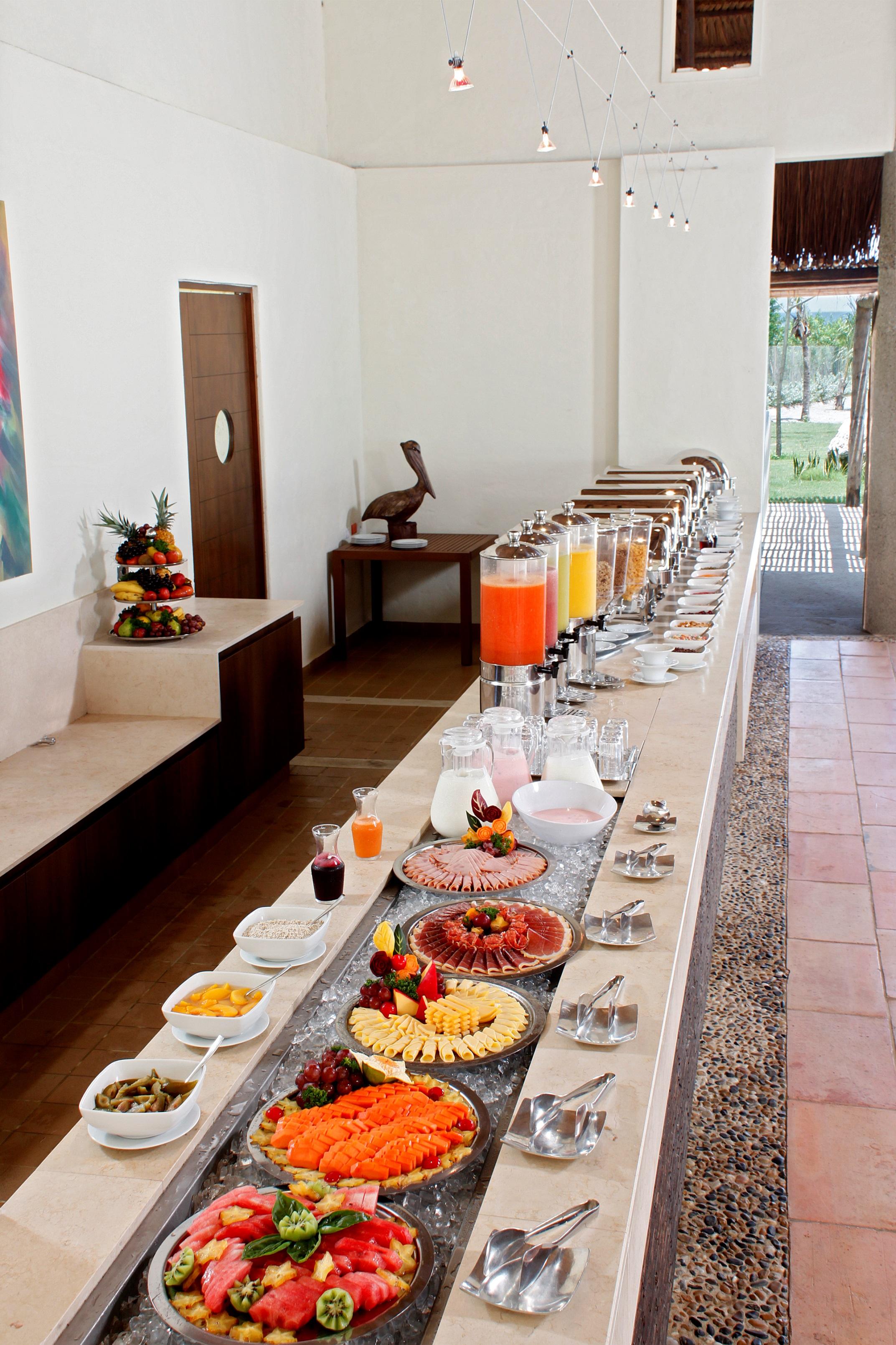 Hotel Estelar Playa Manzanillo