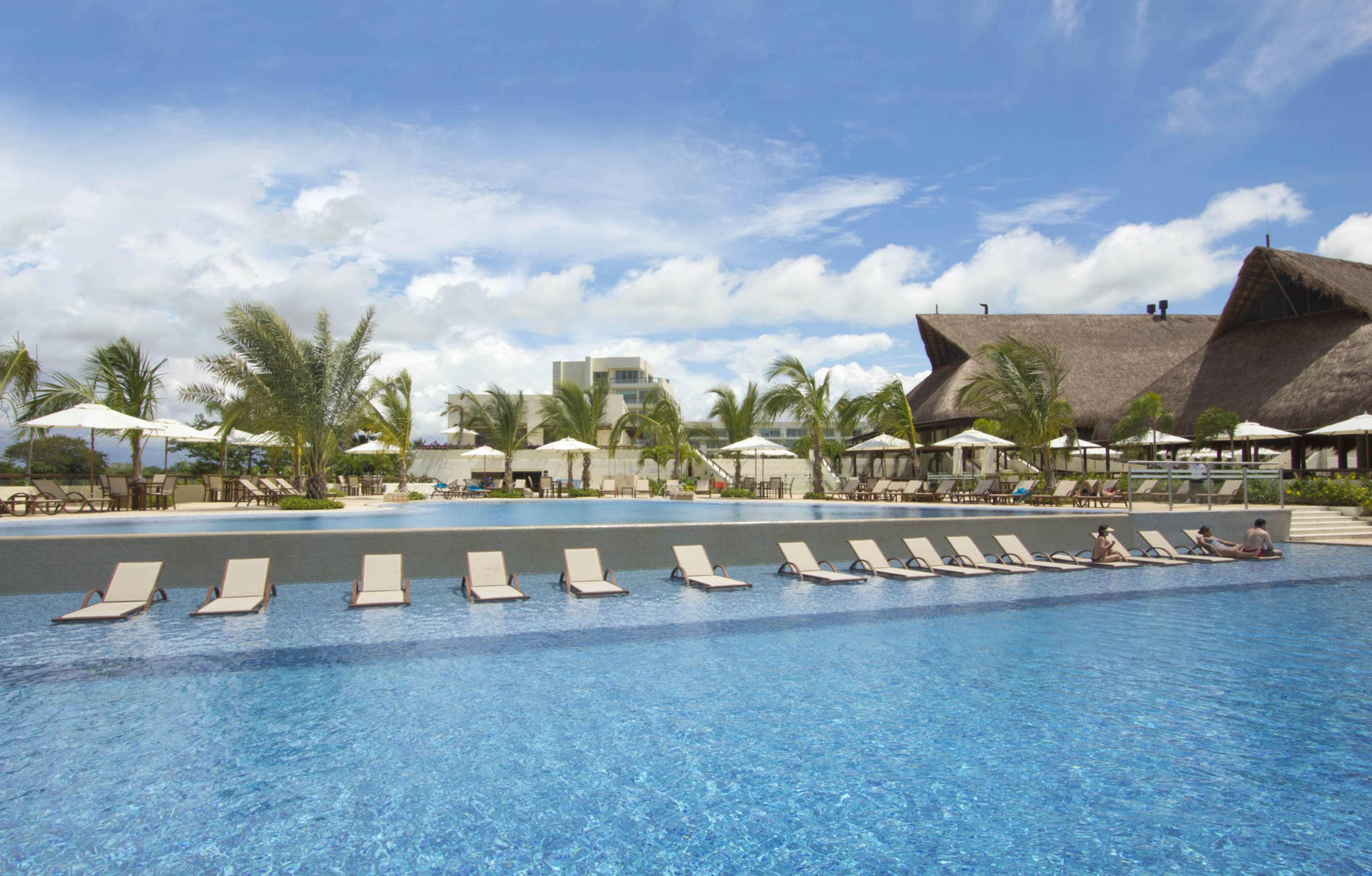 Hotel Estelar Playa Manzanillo Cartagène