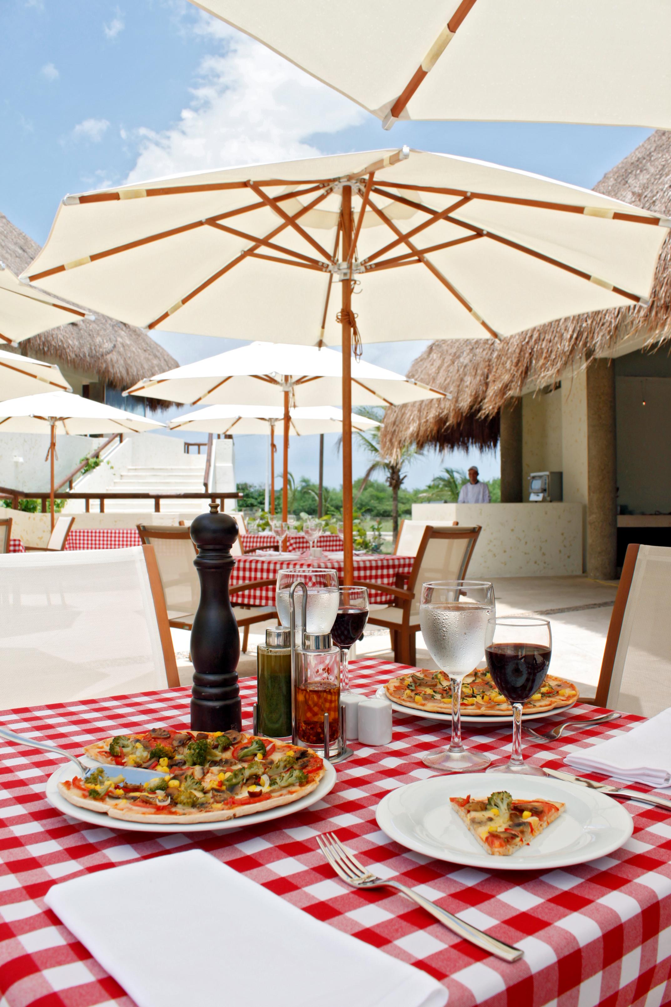 Hotel Estelar Playa Manzanillo - 5*