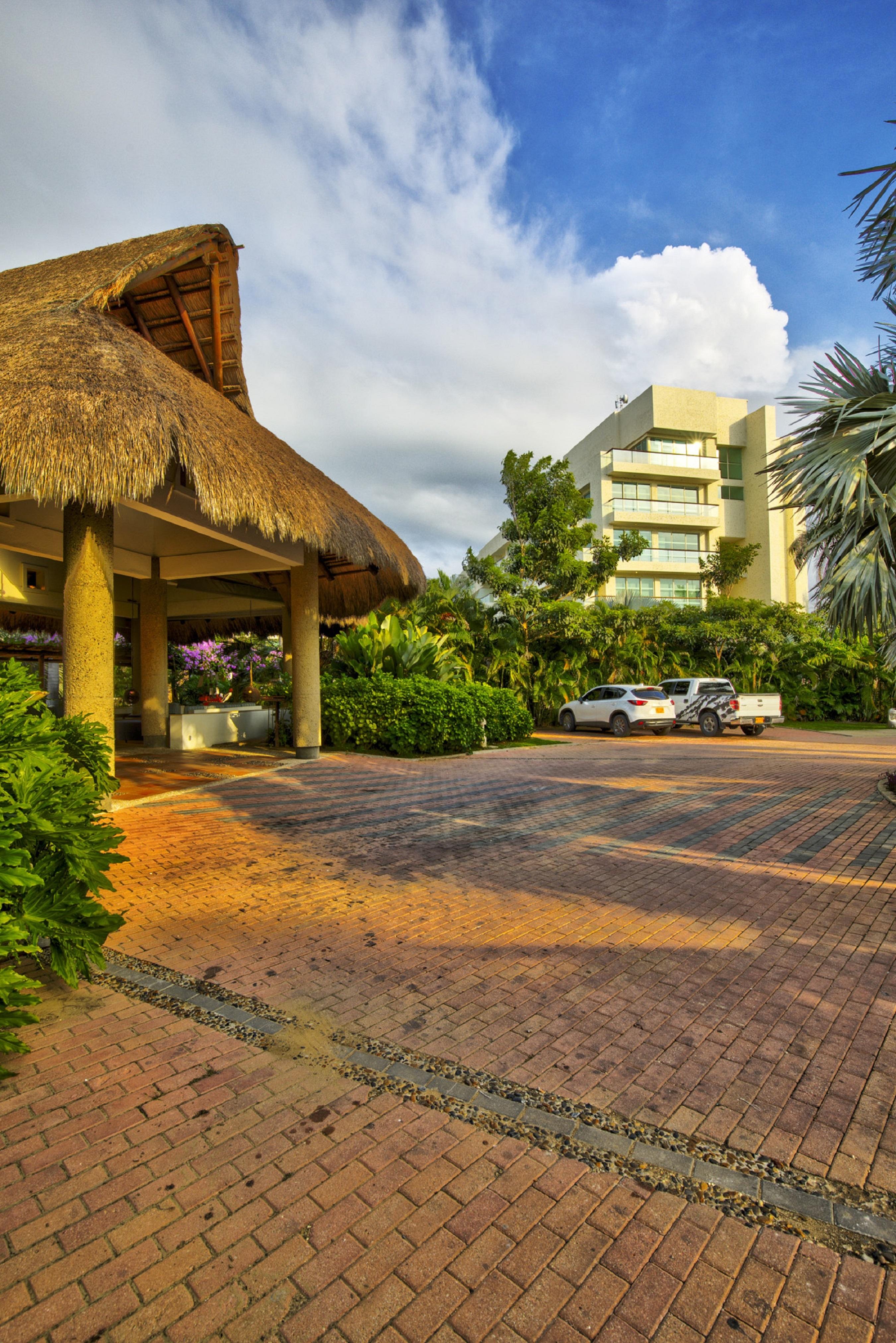 Estelar Playa Manzanillo 5* Cartagène