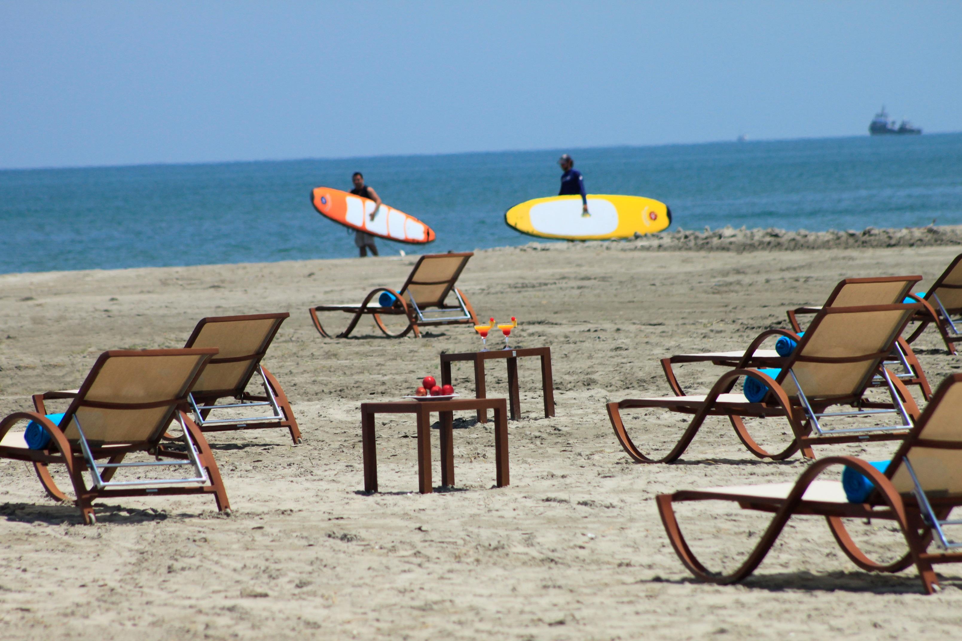 Estelar Playa Manzanillo - 5*