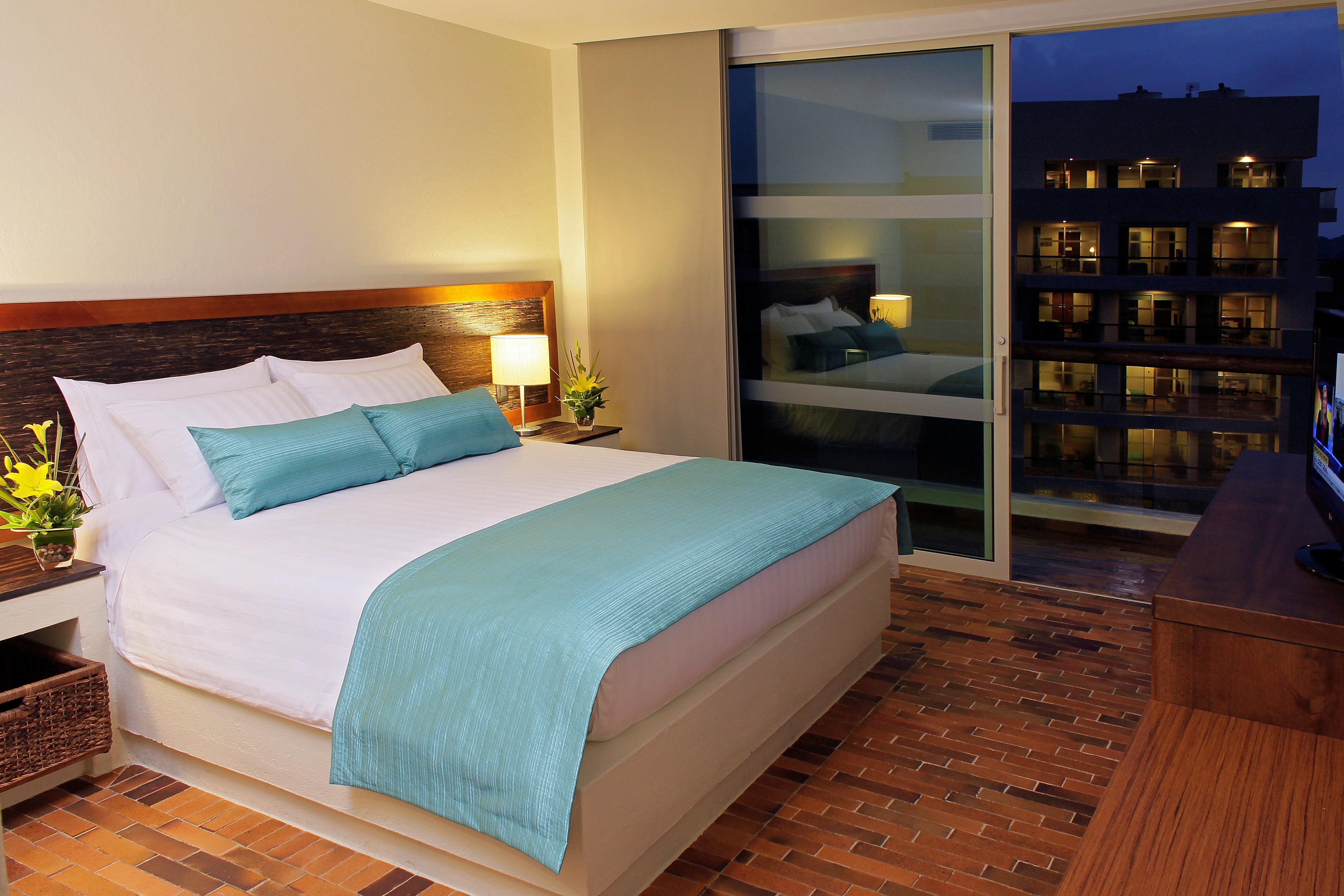 Hotel Estelar Playa Manzanillo 5*