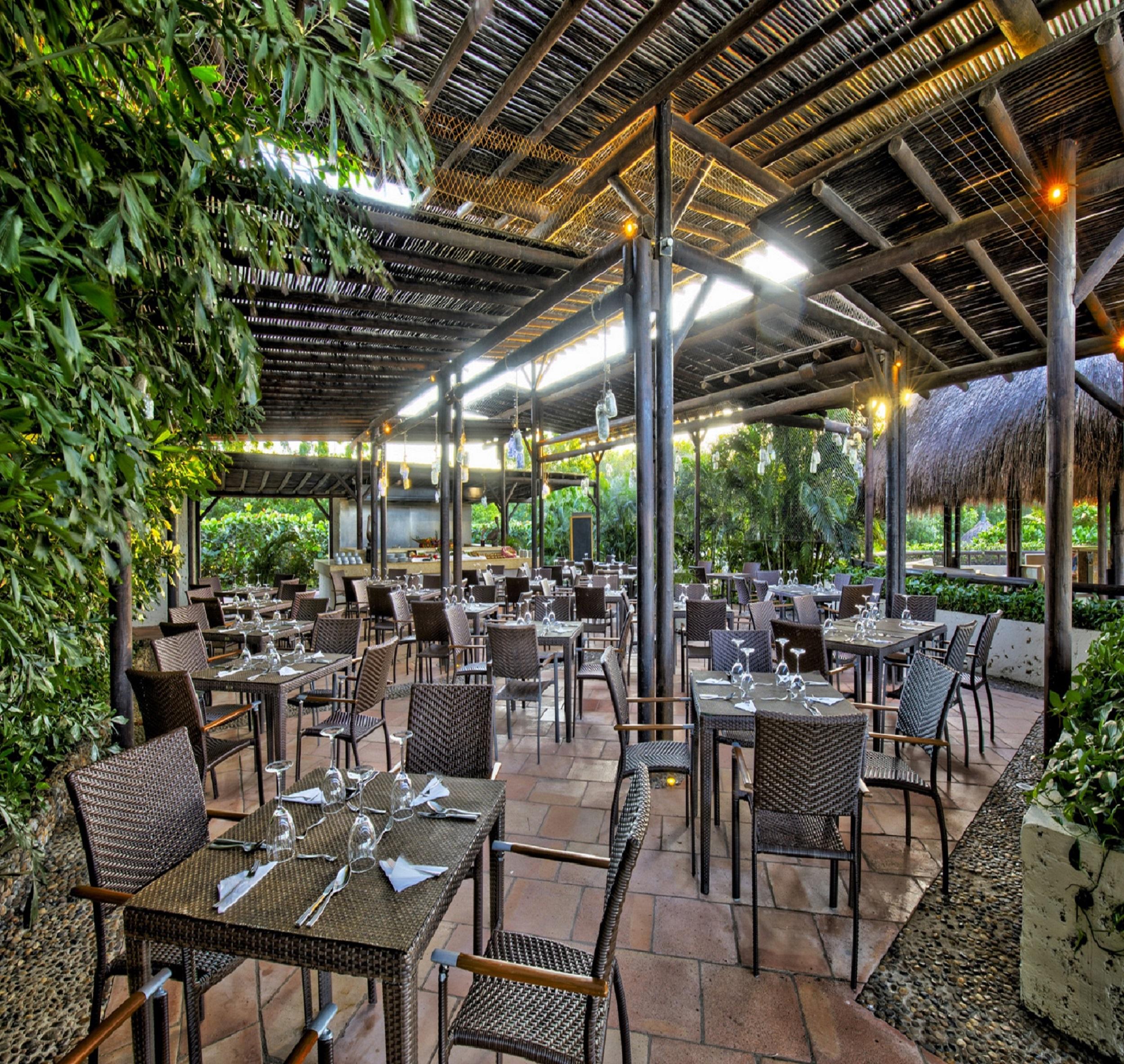 Hotel Estelar Playa Manzanillo Cartagène