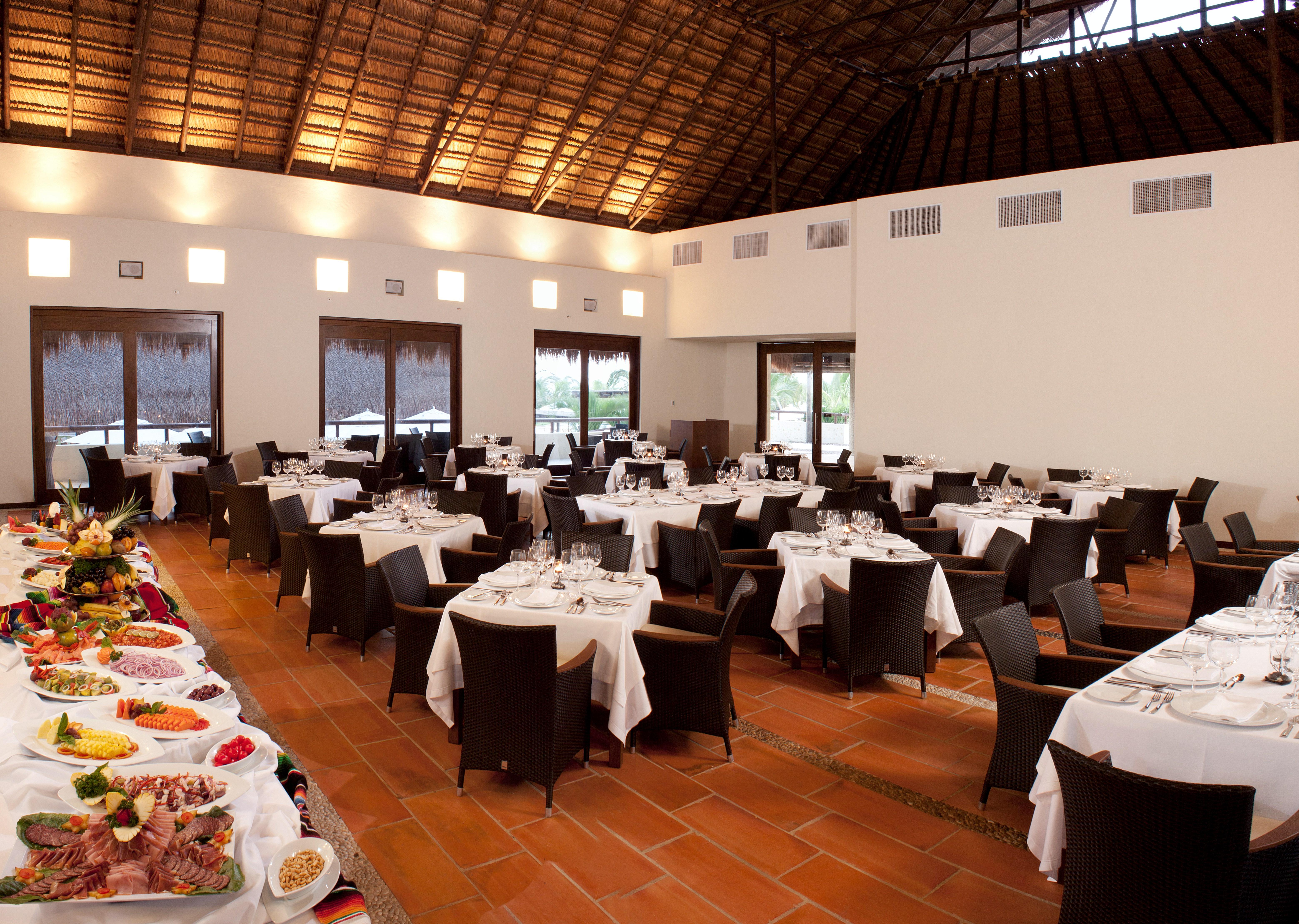 Estelar Playa Manzanillo - Hotel Cartagena