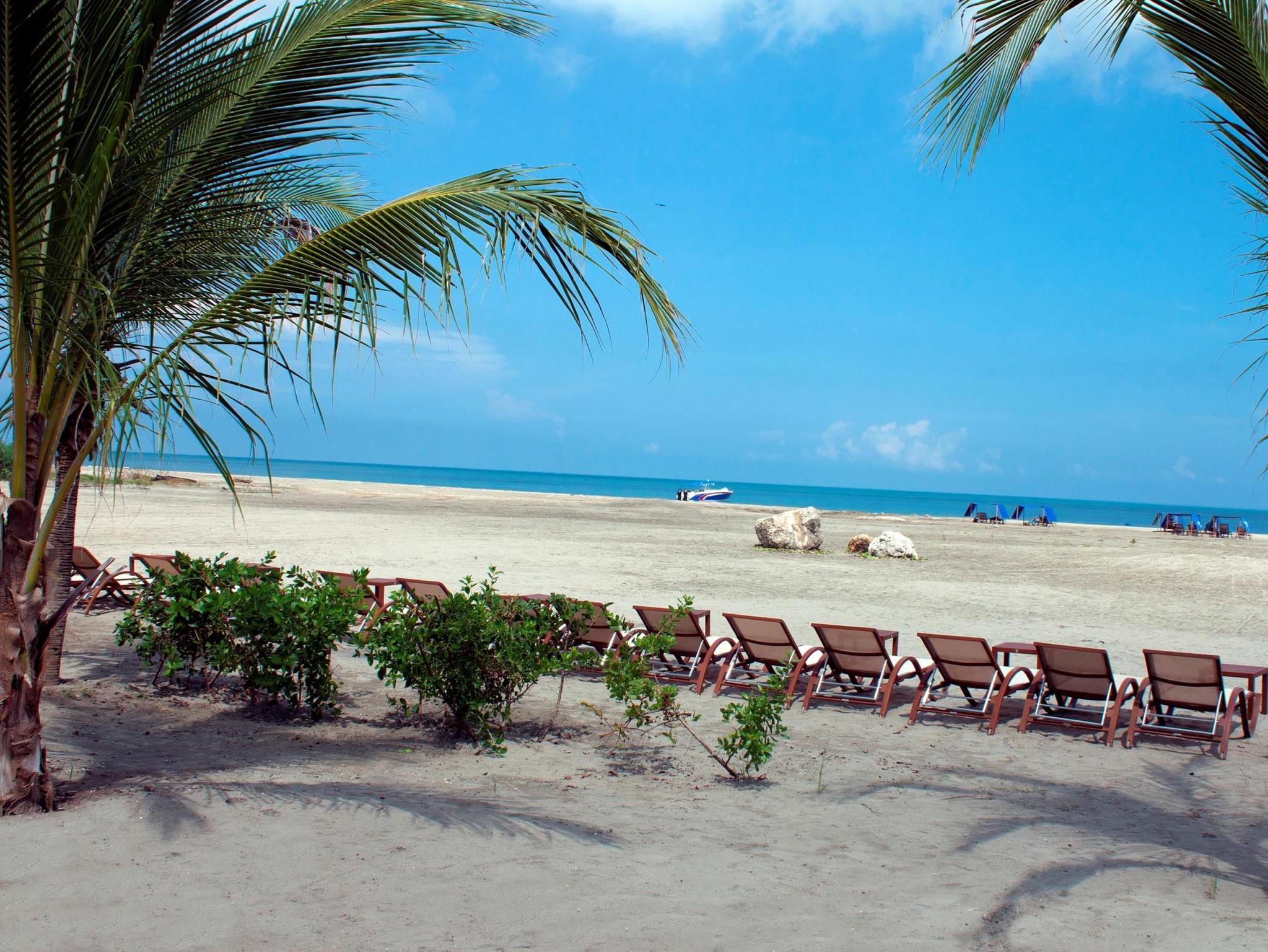 Hotel Estelar Playa Manzanillo - 5*