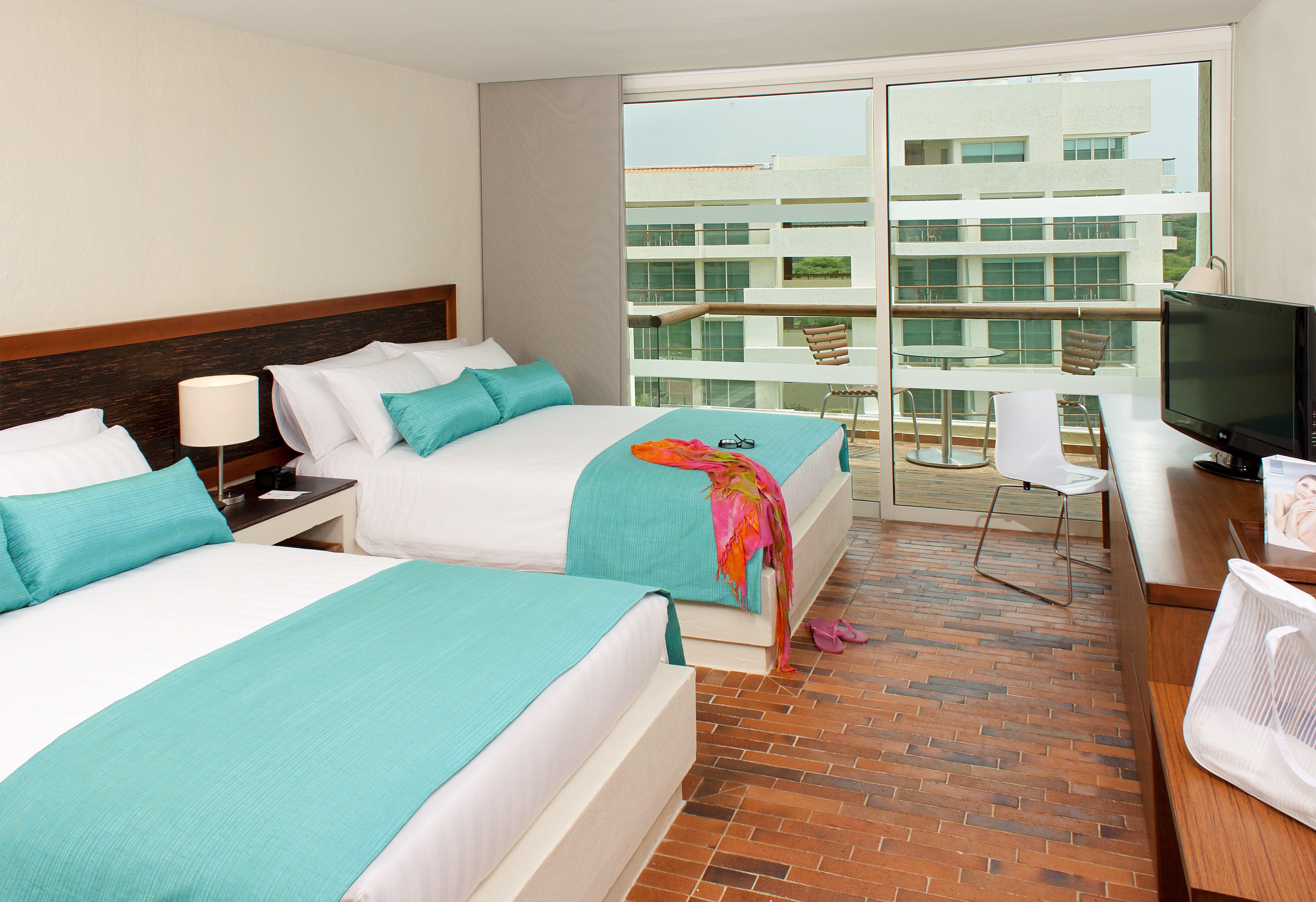 Estelar Playa Manzanillo 5* Cartagène