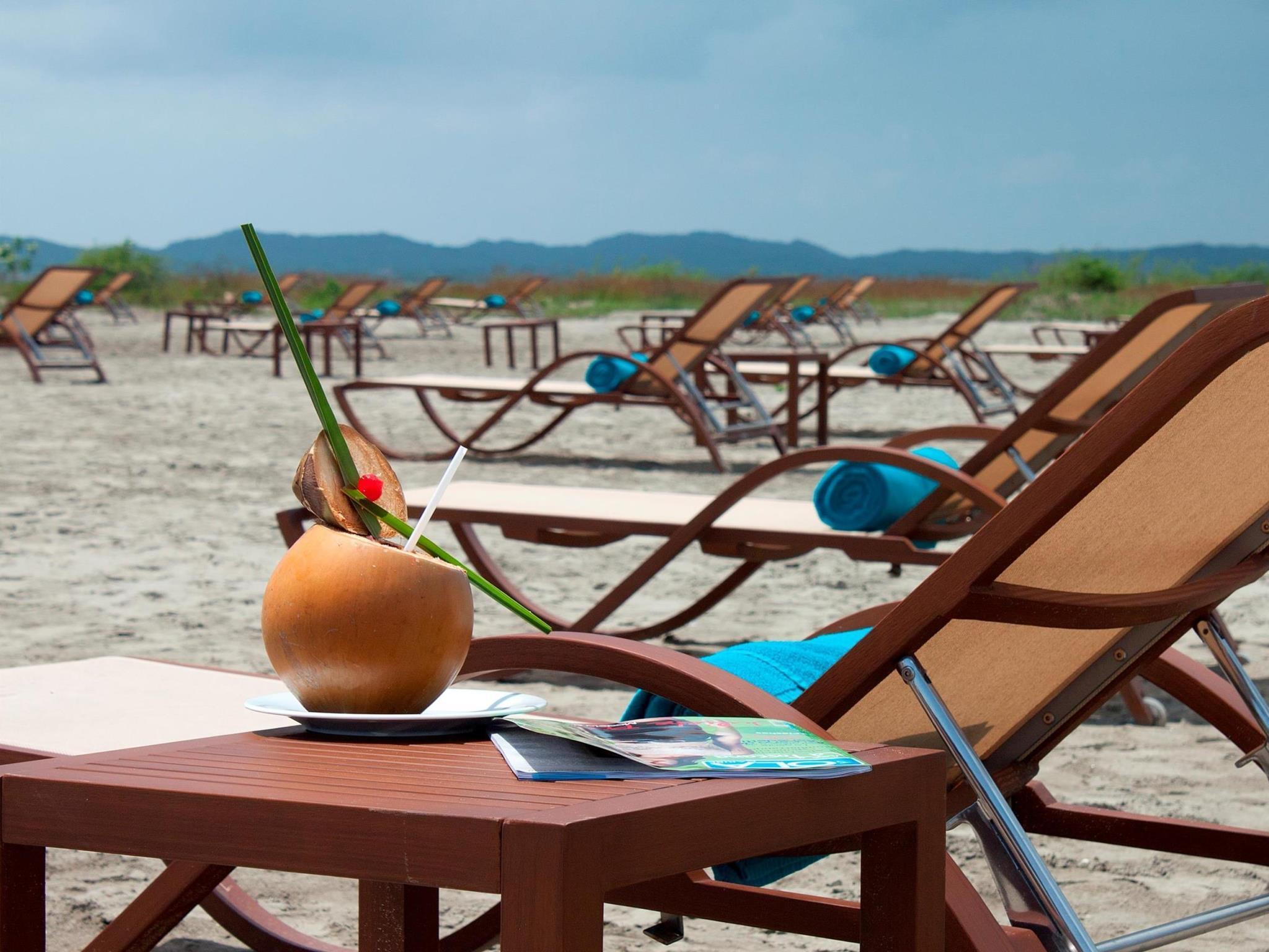 Estelar Playa Manzanillo - Hotel