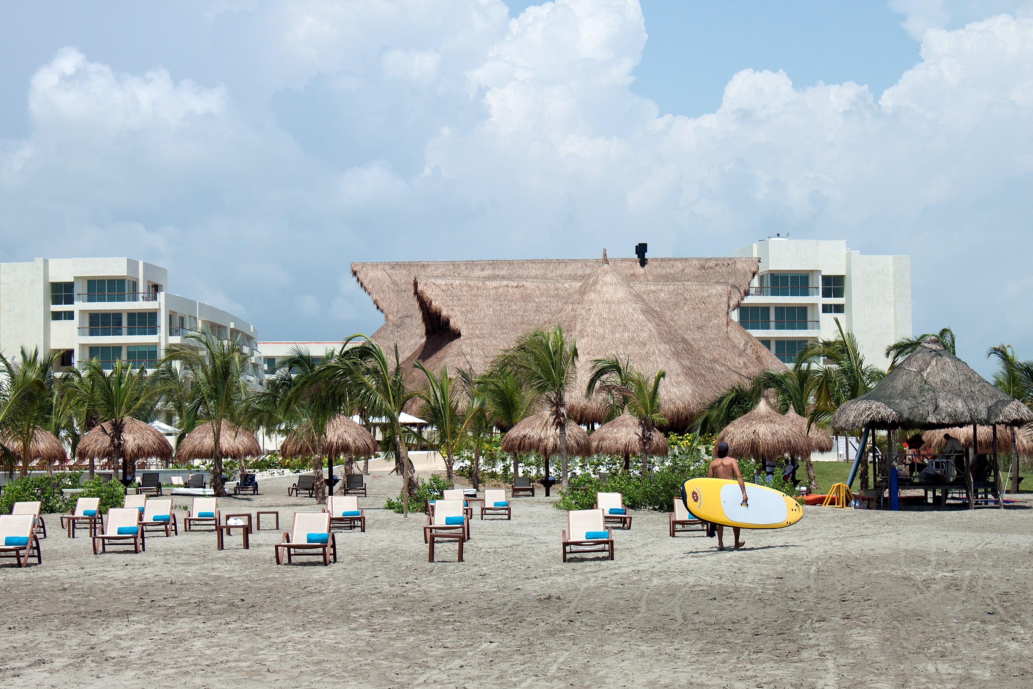Estelar Playa Manzanillo - Hotel