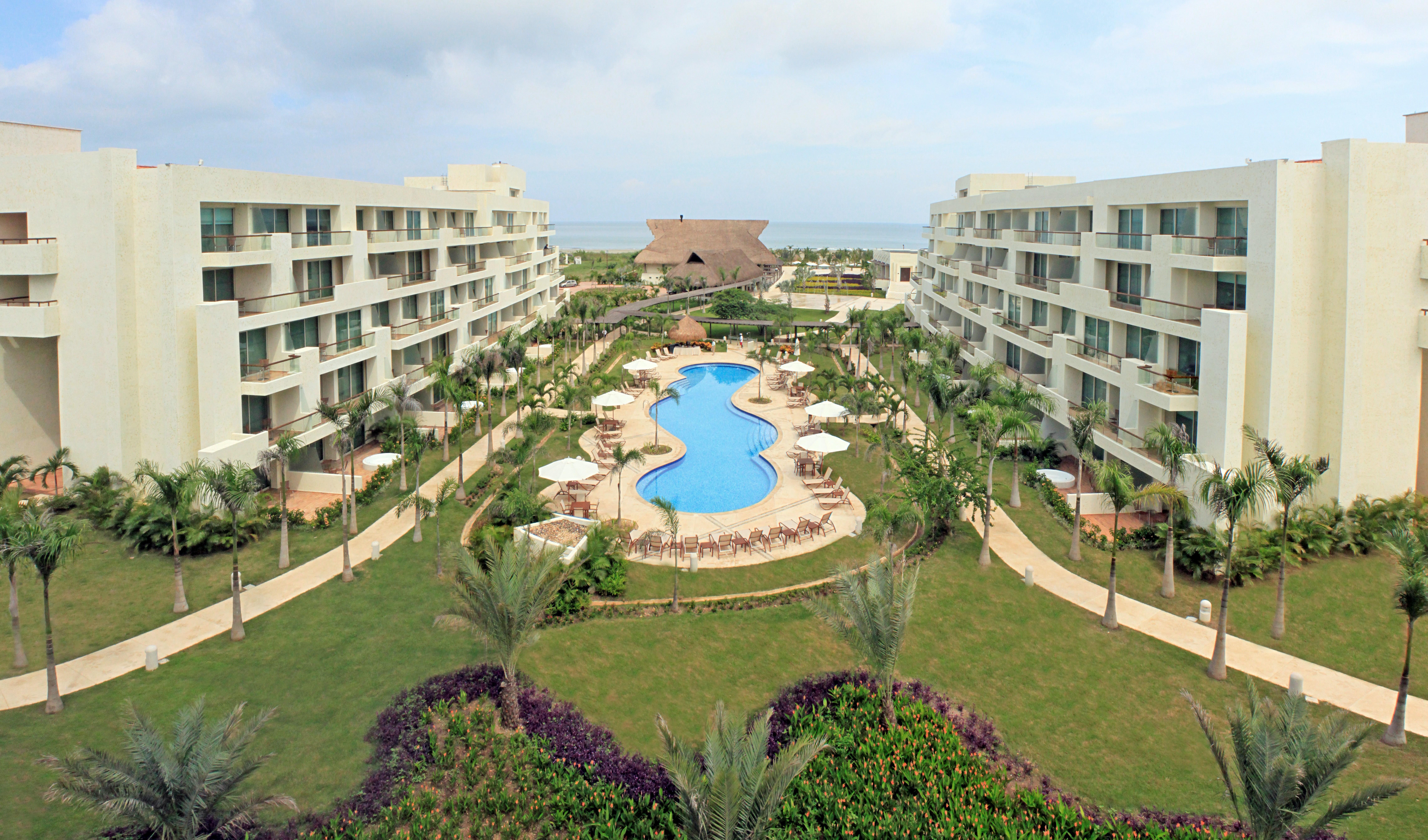 Estelar Playa Manzanillo 5*