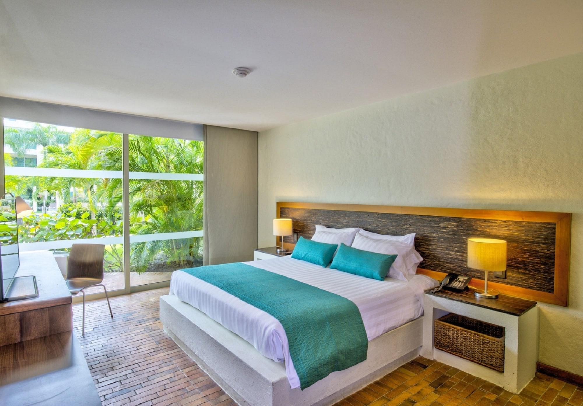 Estelar Playa Manzanillo - 5* Cartagena