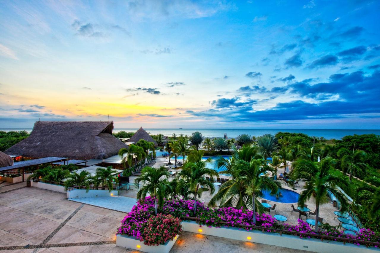 Estelar Playa Manzanillo - Hotel