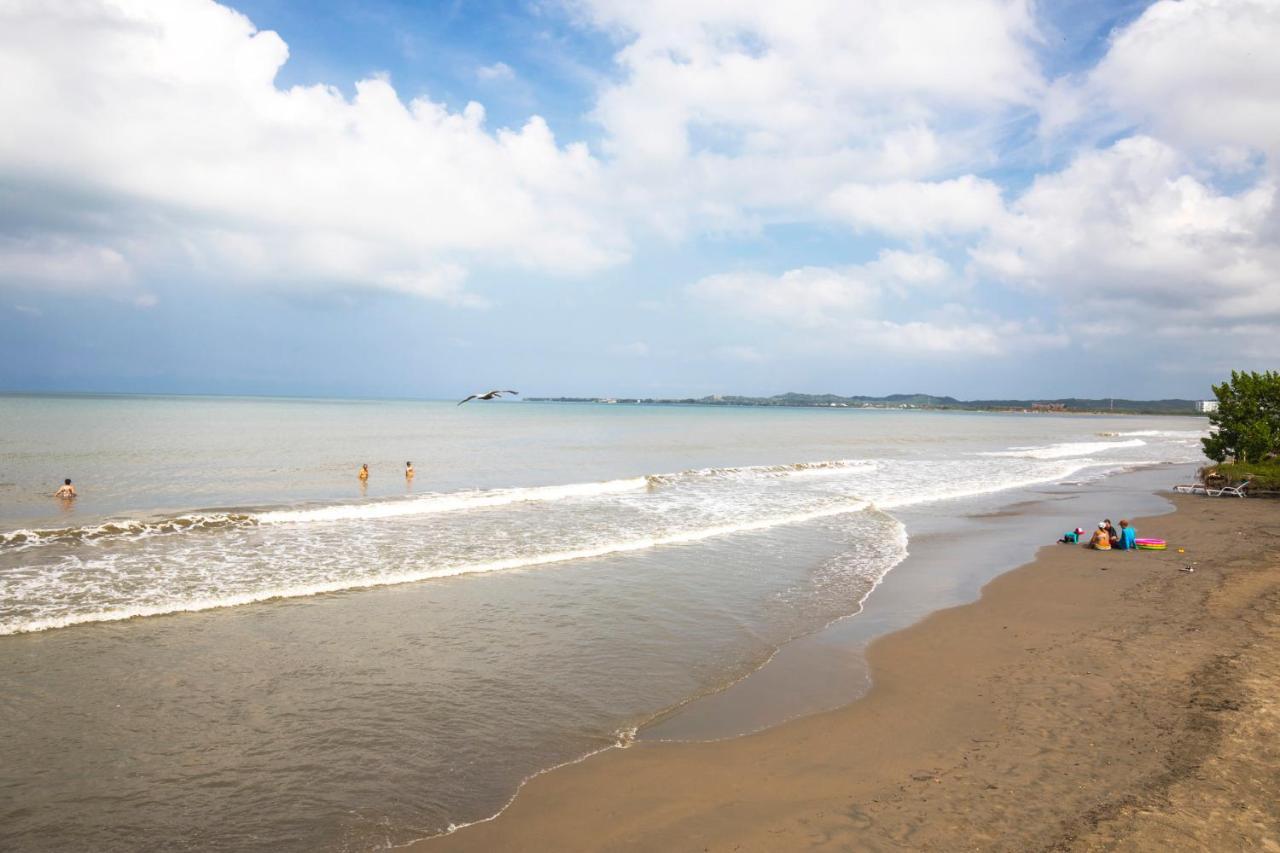 Estelar Playa Manzanillo - 5*