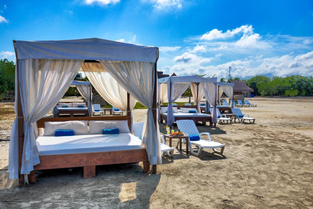 Estelar Playa Manzanillo - Hotel Cartagena