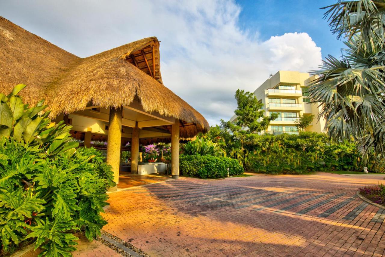 Estelar Playa Manzanillo Cartagène