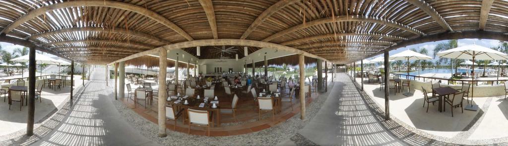 Hotel Estelar Playa Manzanillo - Cartagena
