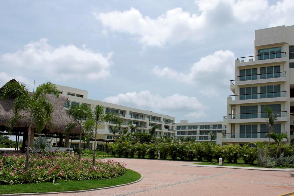 Hotel Estelar Playa Manzanillo - Cartagena