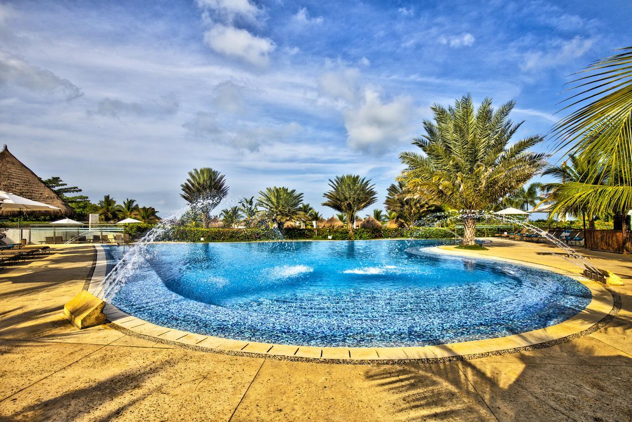 Estelar Playa Manzanillo 5*