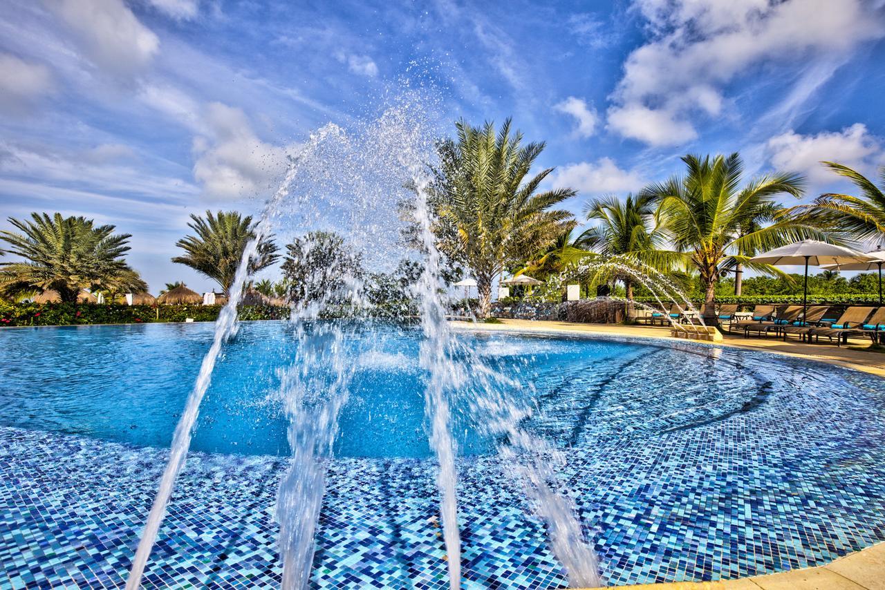 Estelar Playa Manzanillo -