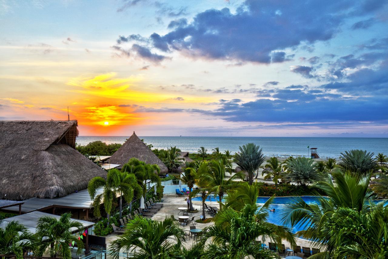 Hotel Estelar Playa Manzanillo -