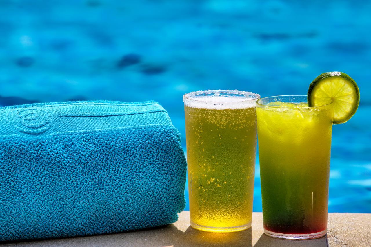 Hotel Estelar Playa Manzanillo Cartagène