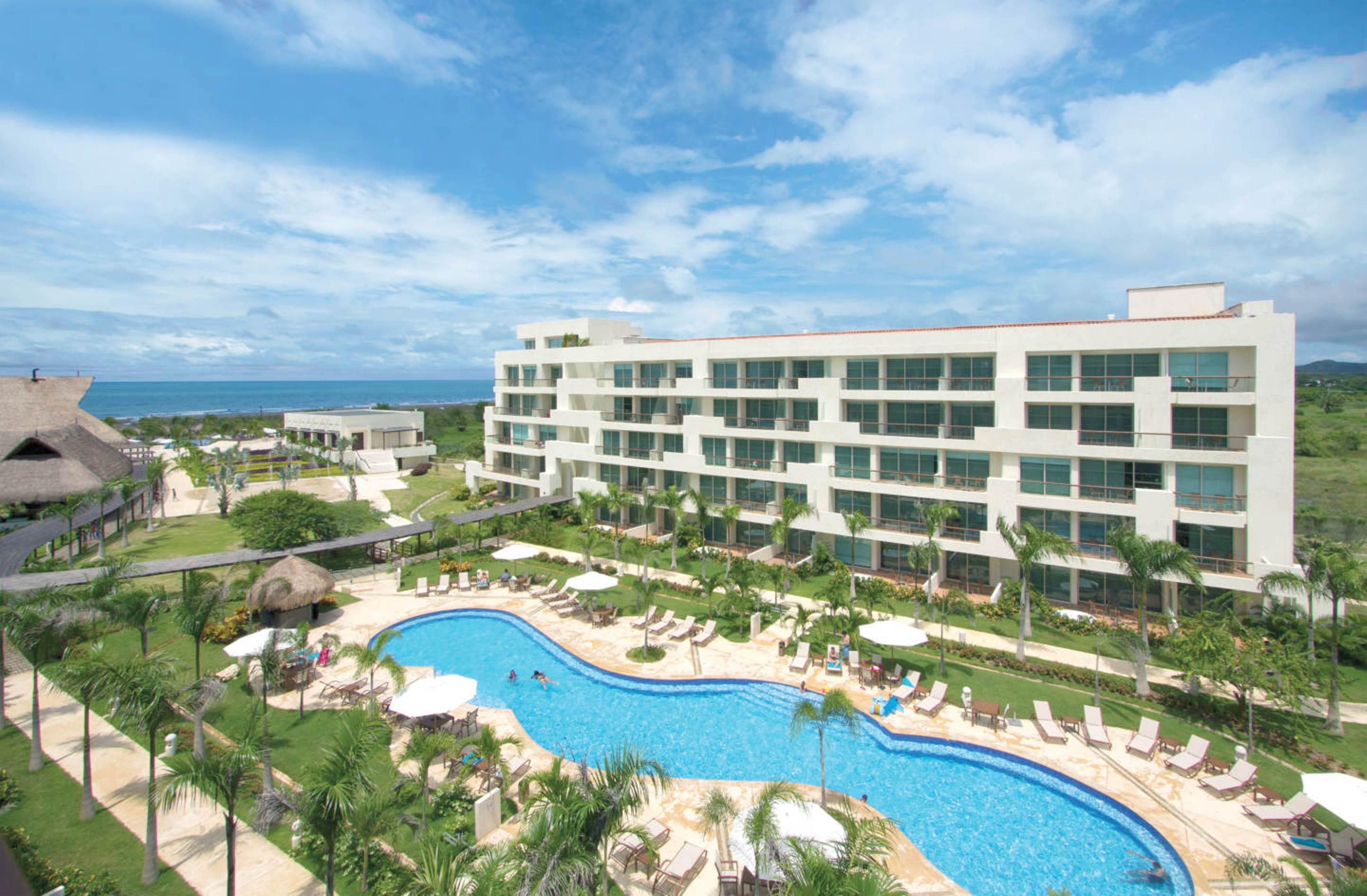 Estelar Playa Manzanillo 酒店 5*
