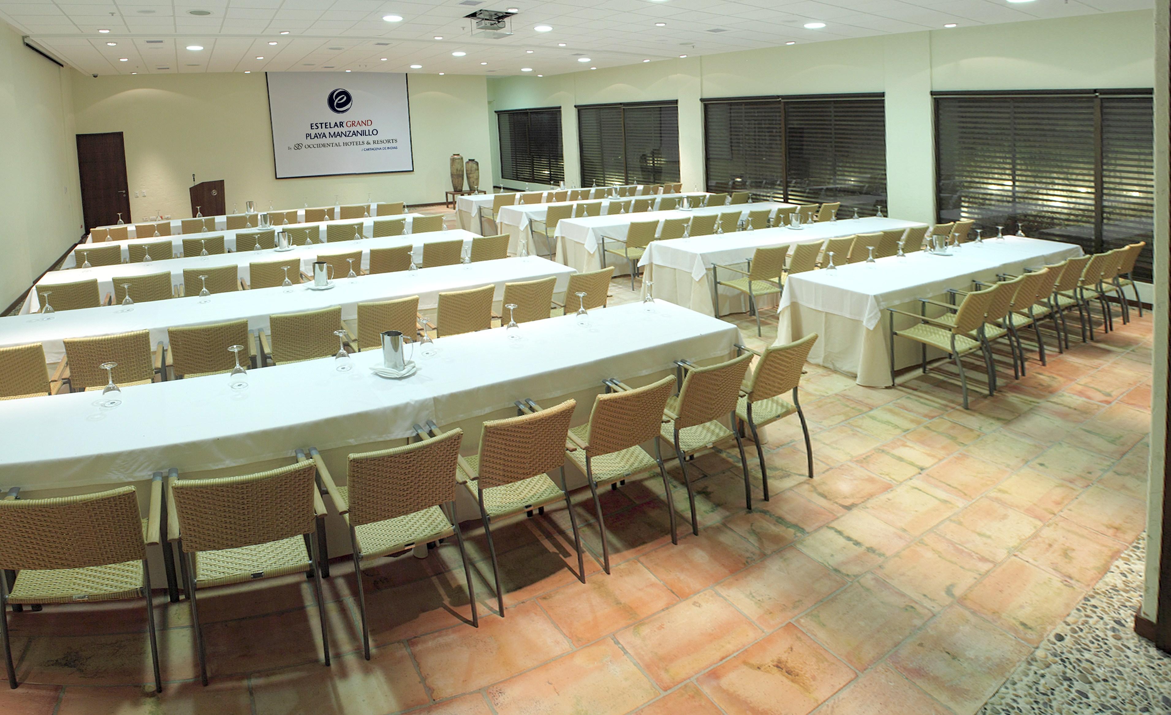 Estelar Playa Manzanillo 酒店