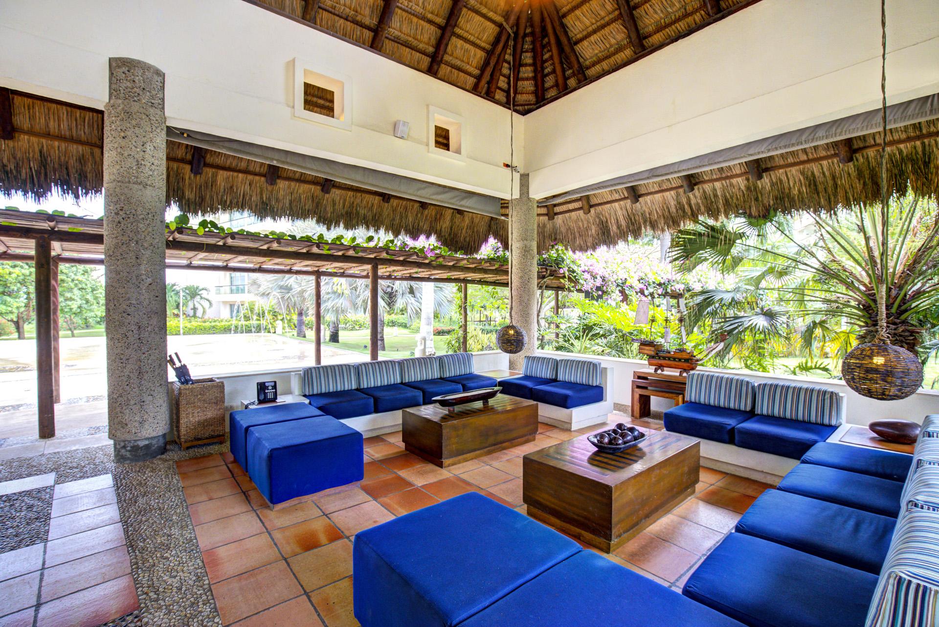 Estelar Playa Manzanillo 酒店 Cartagena