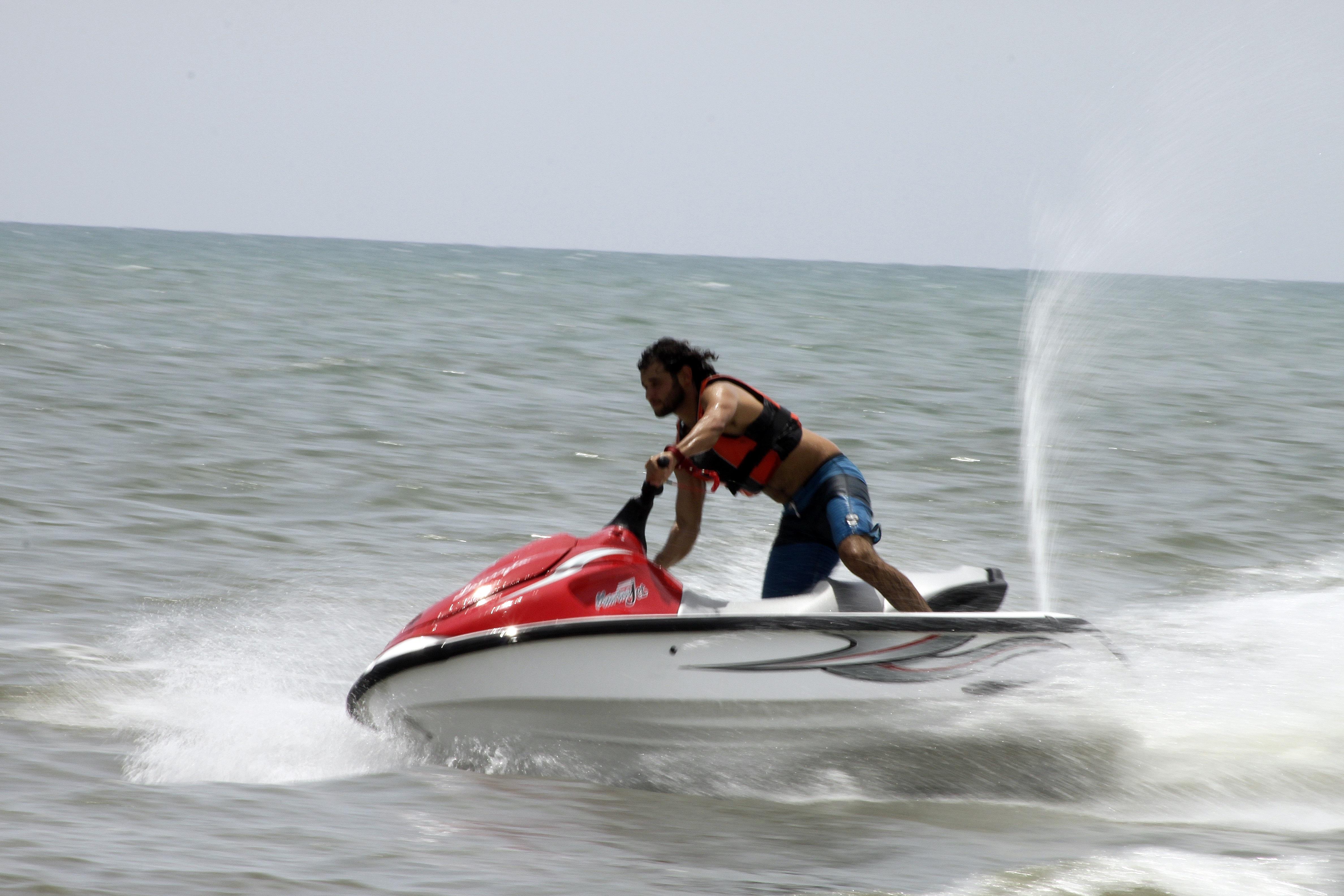 酒店 Estelar Playa Manzanillo Cartagena