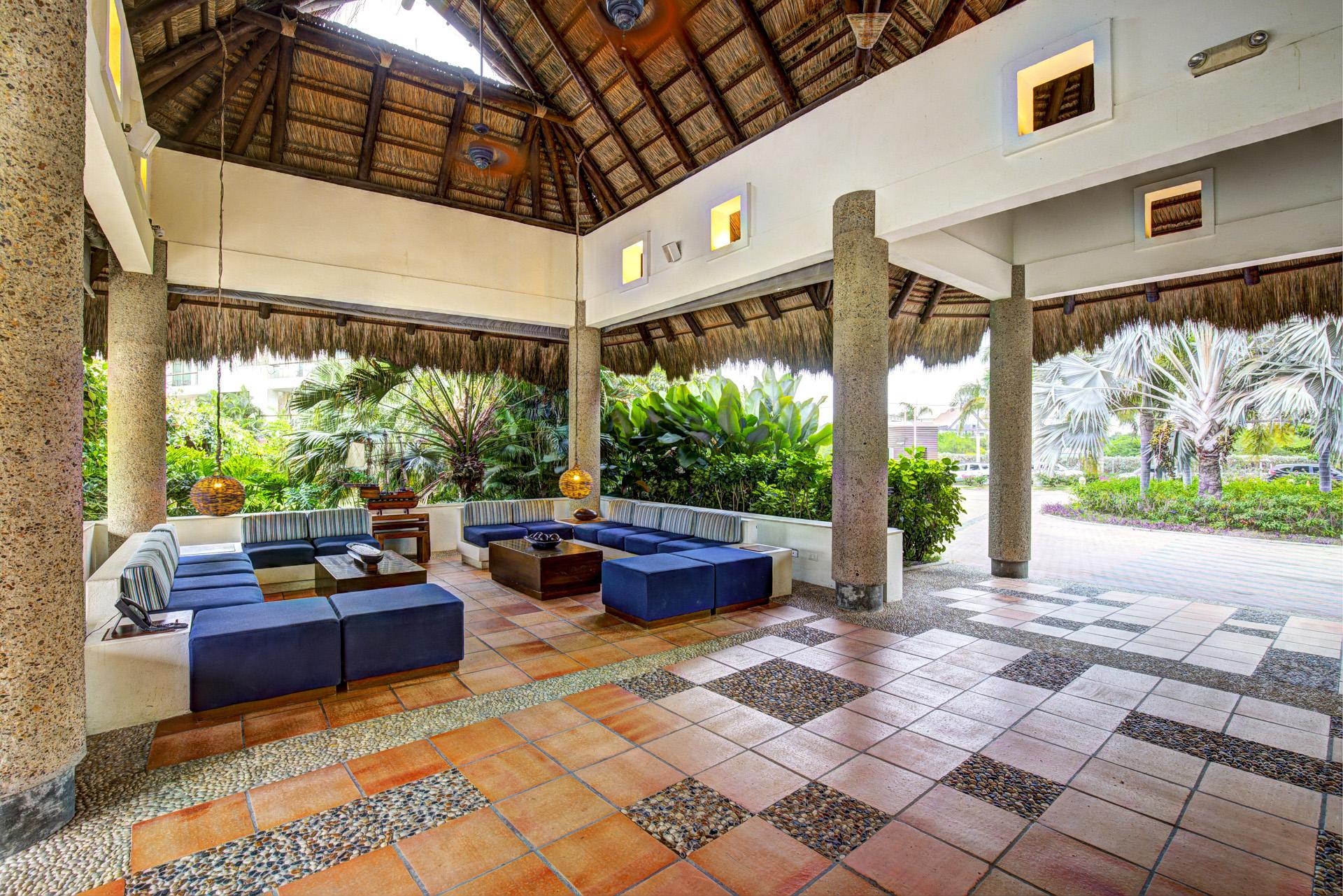 酒店 Estelar Playa Manzanillo 5*