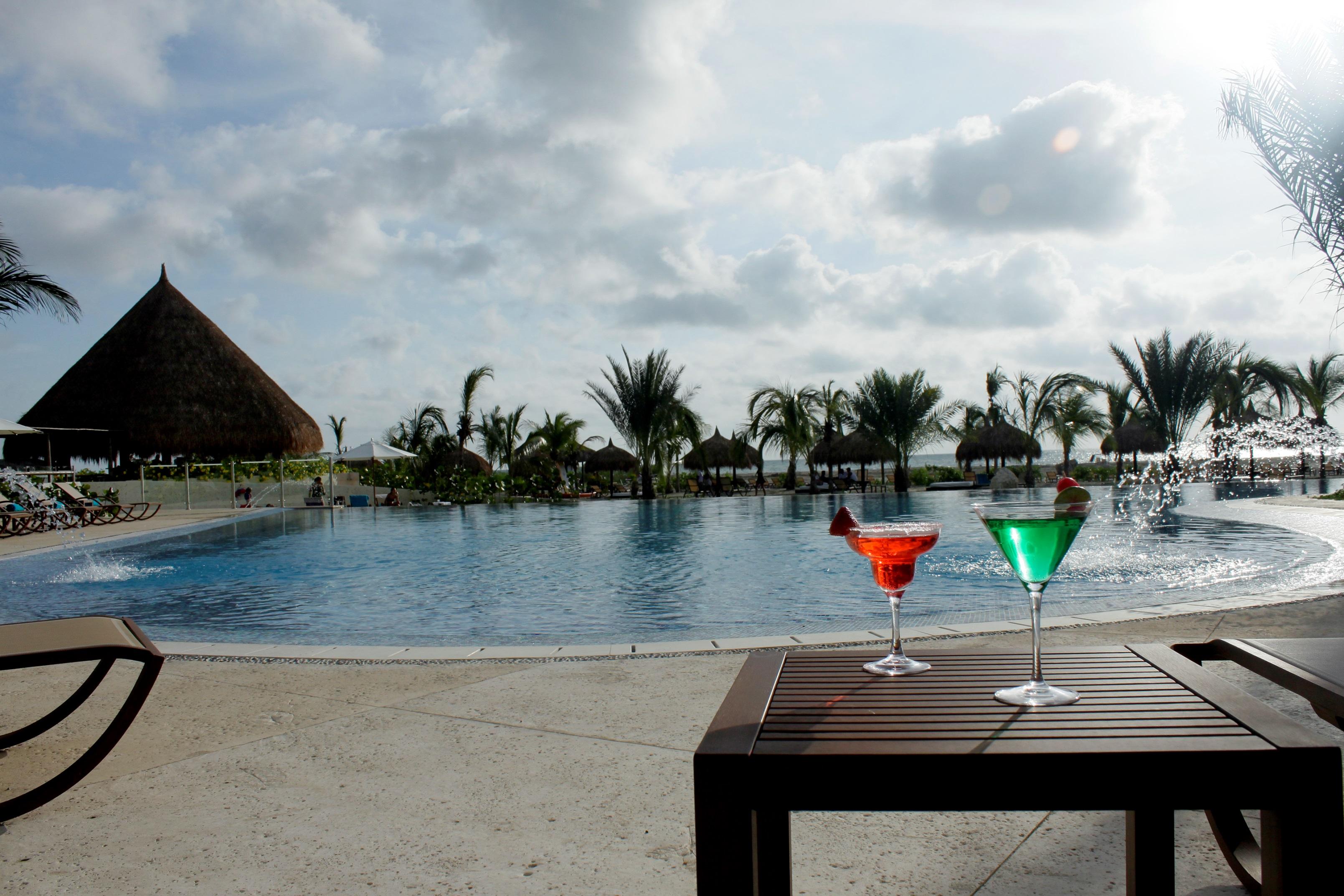 Estelar Playa Manzanillo 酒店