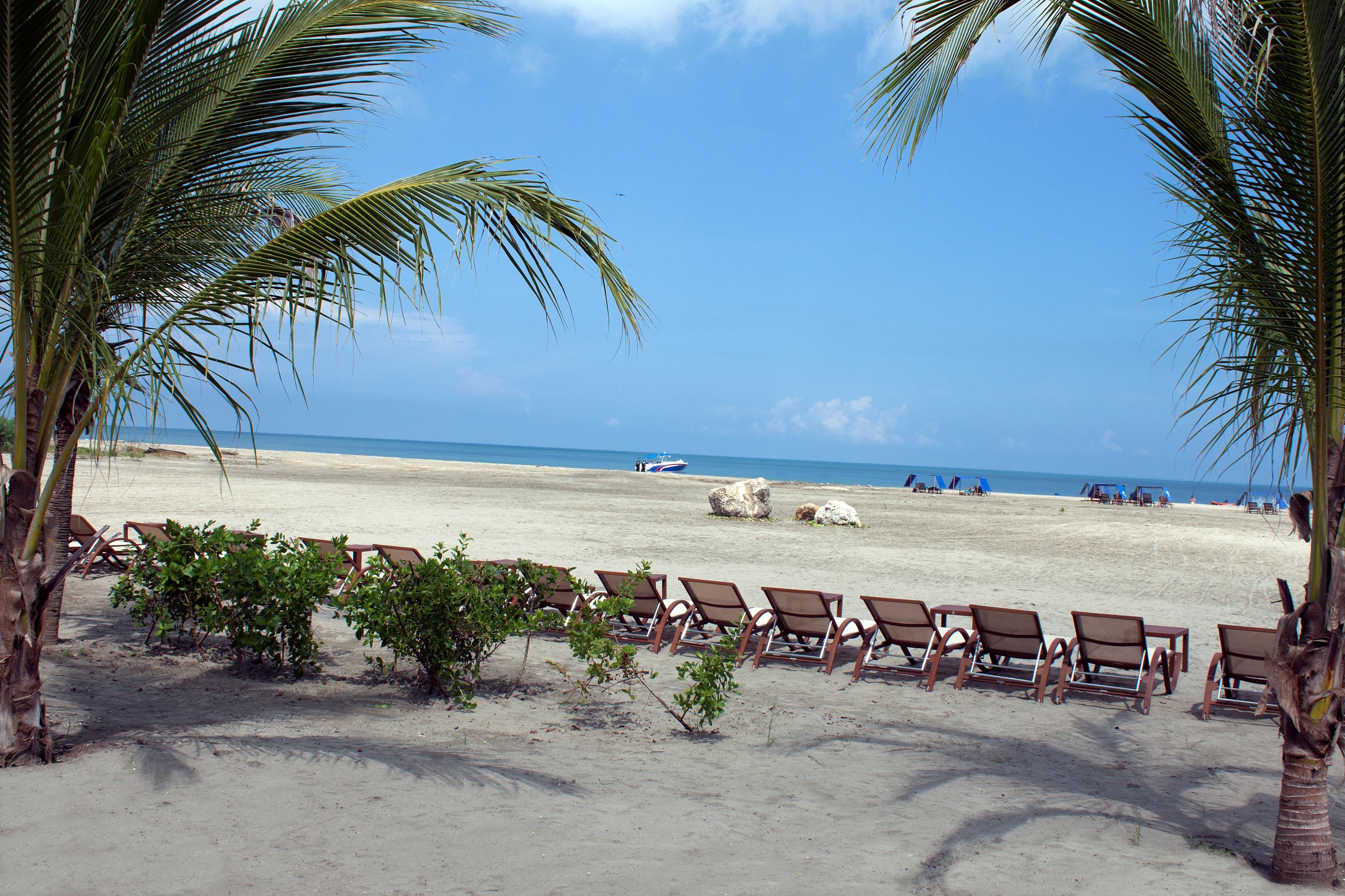 Estelar Playa Manzanillo 酒店