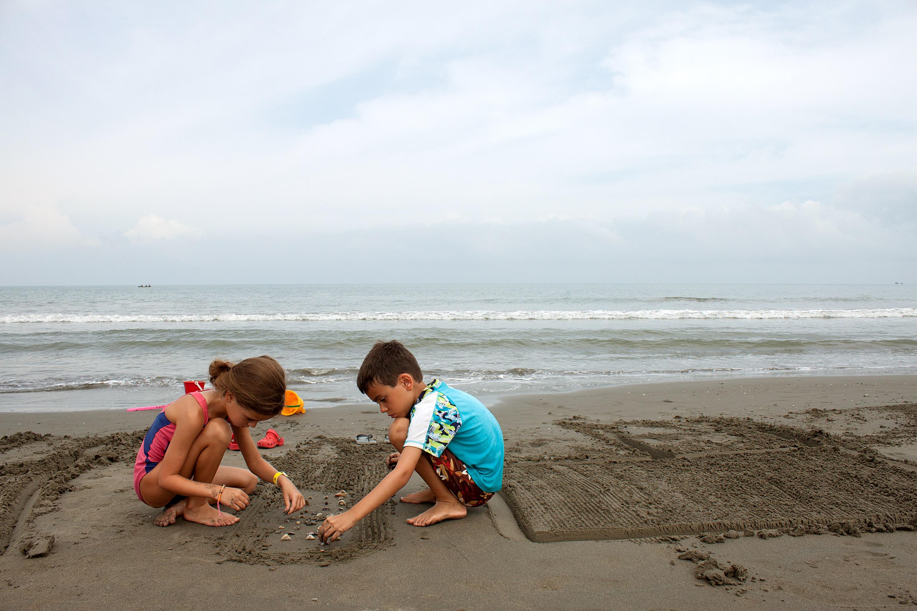 酒店 Estelar Playa Manzanillo 5*