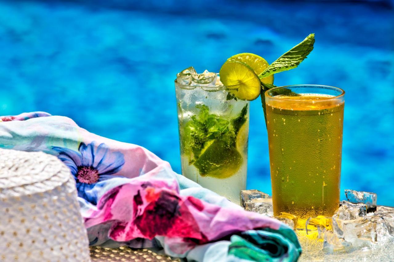 酒店 Estelar Playa Manzanillo