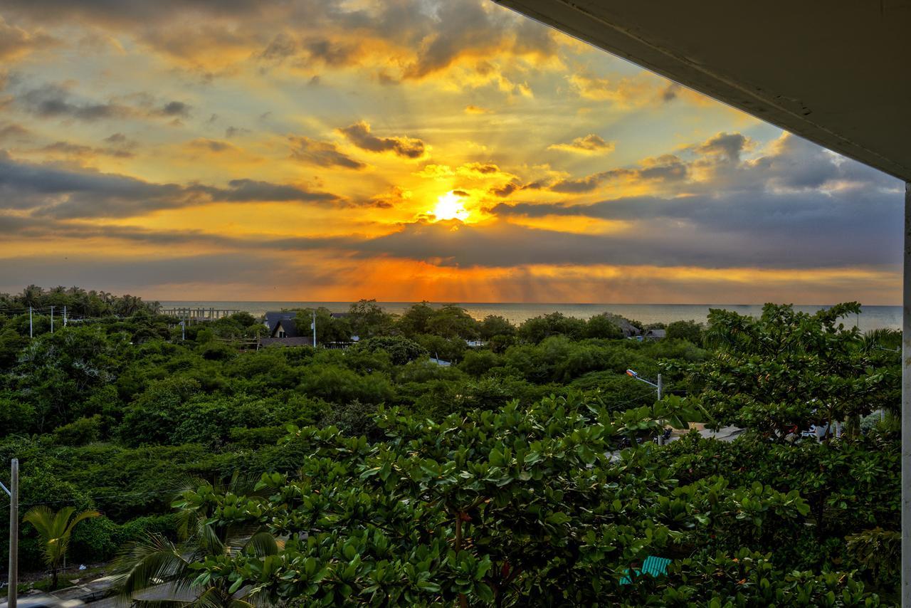 酒店 Estelar Playa Manzanillo