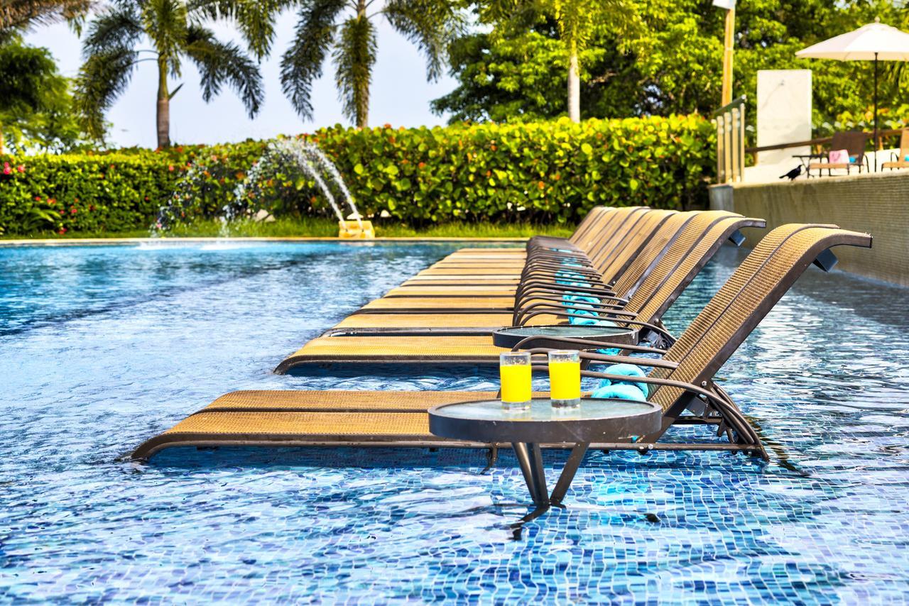 Estelar Playa Manzanillo 酒店 5*